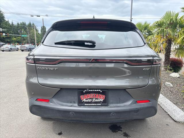 2024 Dodge Hornet GT AWD