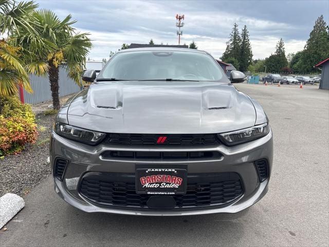 2024 Dodge Hornet GT AWD
