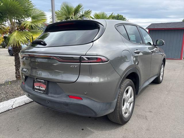 2024 Dodge Hornet GT AWD