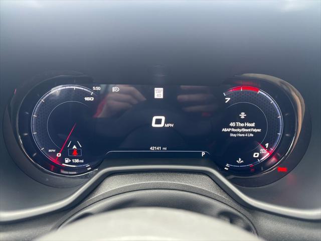2024 Dodge Hornet GT AWD