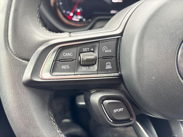 2024 Dodge Hornet GT AWD