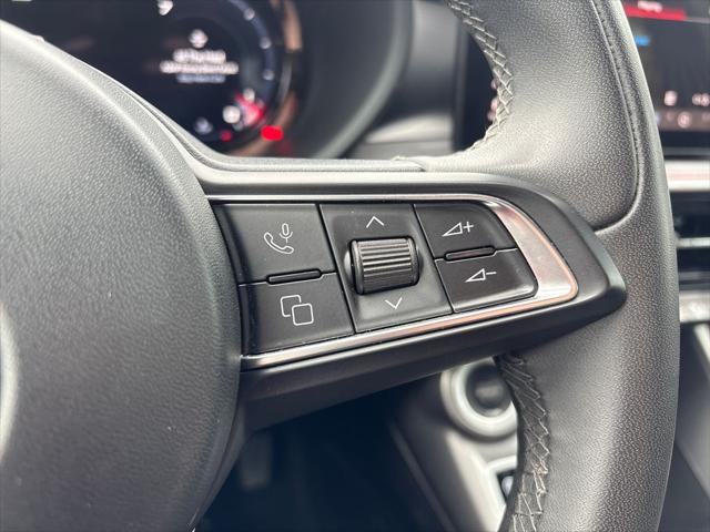 2024 Dodge Hornet GT AWD