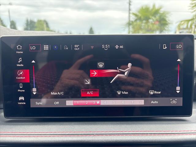 2024 Dodge Hornet GT AWD