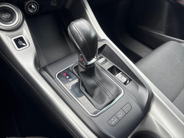 2024 Dodge Hornet GT AWD