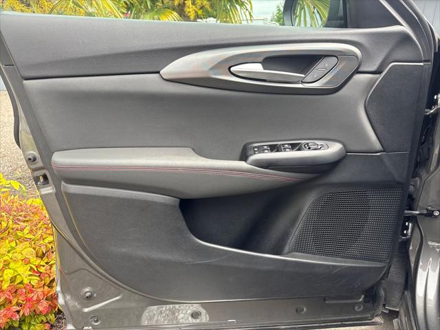 2024 Dodge Hornet GT AWD