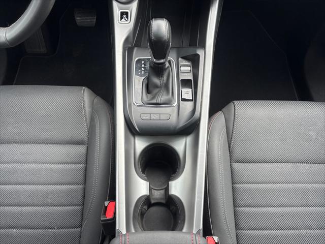 2024 Dodge Hornet GT AWD