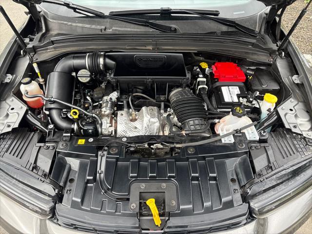 2024 Dodge Hornet GT AWD