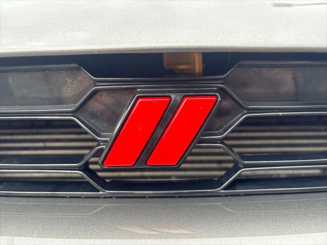 2024 Dodge Hornet GT AWD