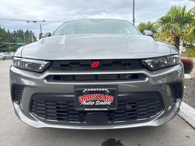 2024 Dodge Hornet GT AWD