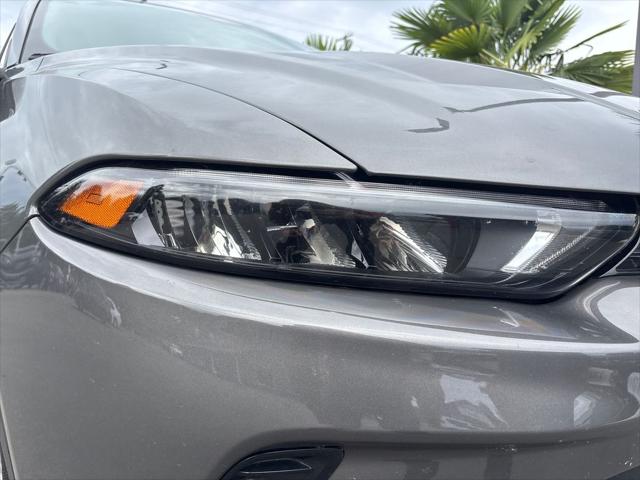 2024 Dodge Hornet GT AWD