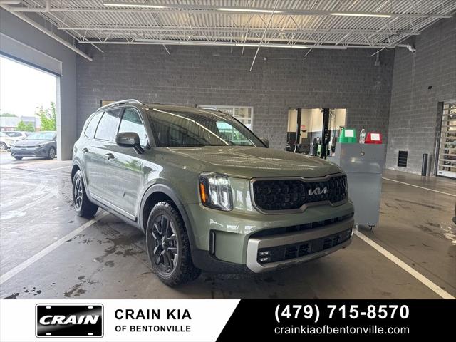 2023 Kia Telluride SX Prestige X-Pro for sale in Bentonville, AR