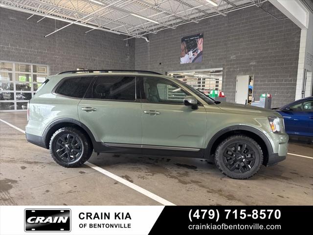2023 Kia Telluride SX Prestige X-Pro