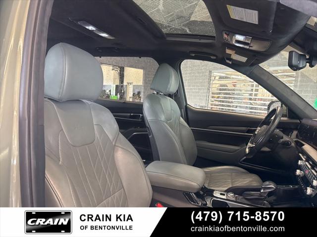 2023 Kia Telluride SX Prestige X-Pro