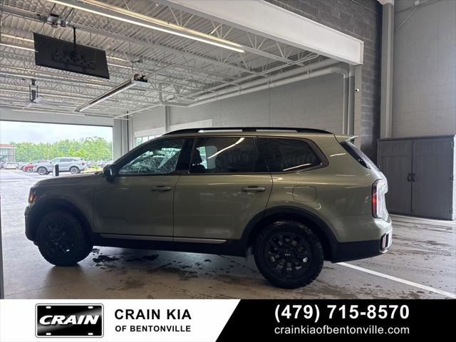 2023 Kia Telluride SX Prestige X-Pro