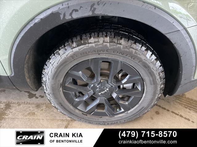 2023 Kia Telluride SX Prestige X-Pro