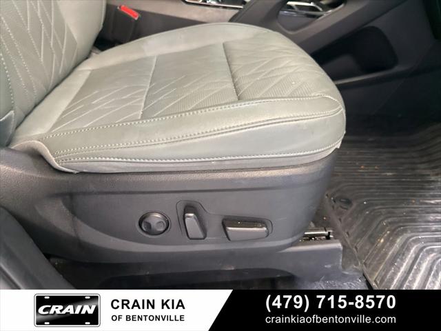 2023 Kia Telluride SX Prestige X-Pro