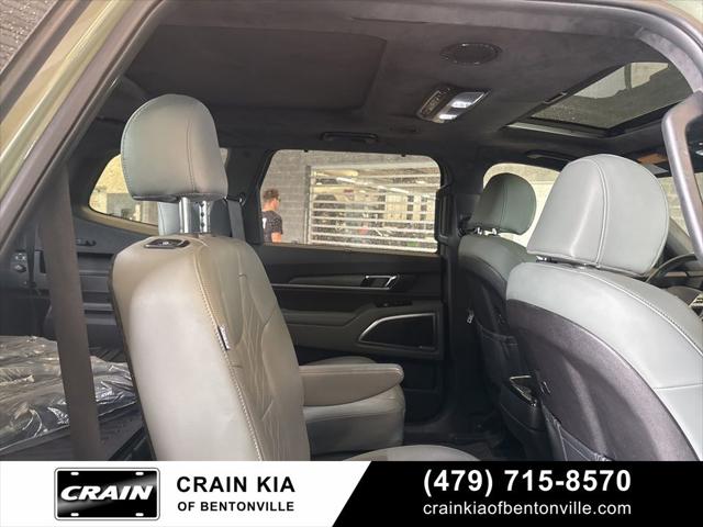 2023 Kia Telluride SX Prestige X-Pro