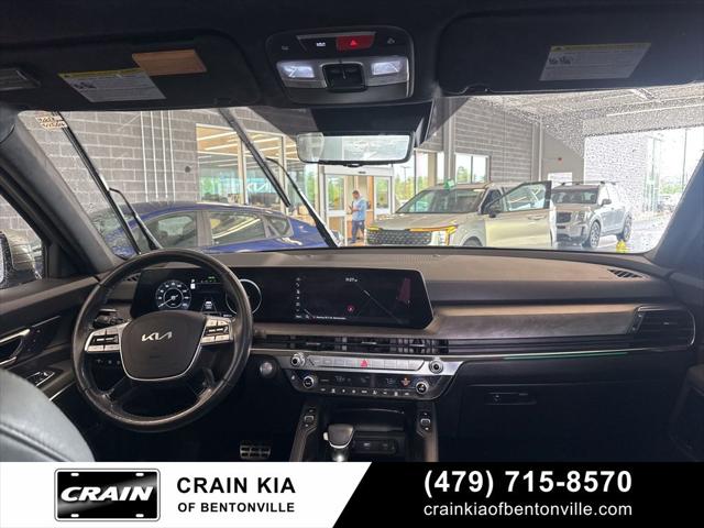 2023 Kia Telluride SX Prestige X-Pro