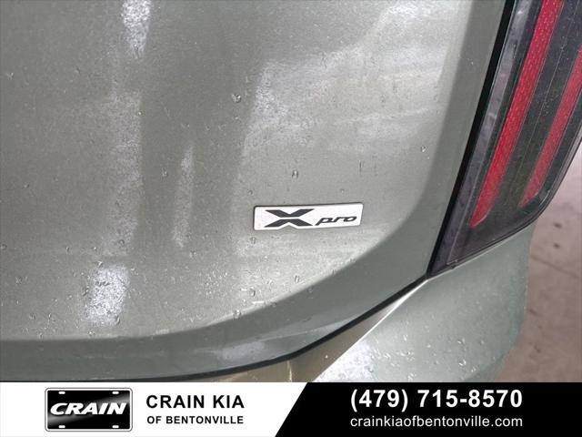 2023 Kia Telluride SX Prestige X-Pro