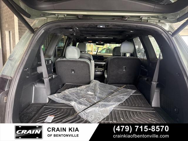 2023 Kia Telluride SX Prestige X-Pro