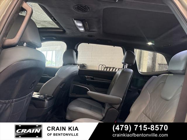 2023 Kia Telluride SX Prestige X-Pro