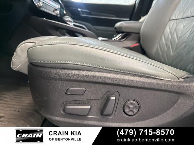 2023 Kia Telluride SX Prestige X-Pro