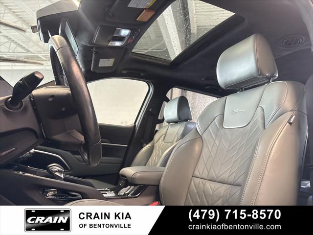 2023 Kia Telluride SX Prestige X-Pro