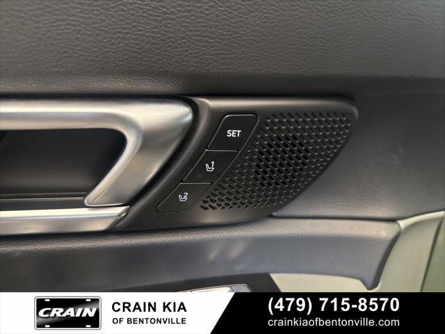 2023 Kia Telluride SX Prestige X-Pro