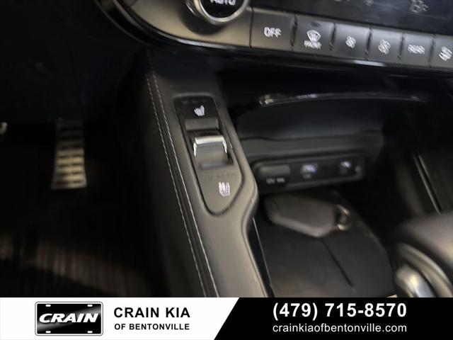 2023 Kia Telluride SX Prestige X-Pro