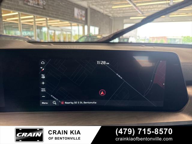 2023 Kia Telluride SX Prestige X-Pro