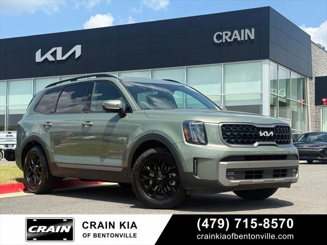 2023 Kia Telluride SX Prestige X-Pro for sale in Bentonville, AR