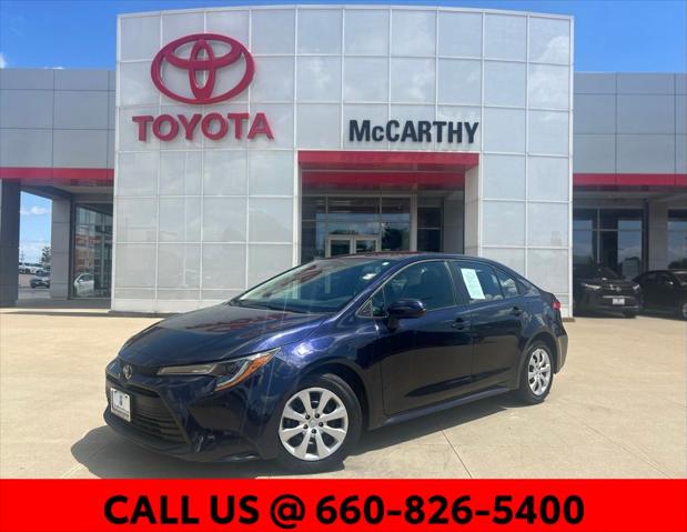 2025 Toyota Corolla LE for sale in Sedalia, MO