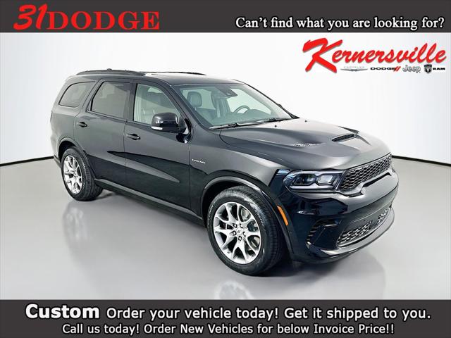 2026 Dodge Durango GT Premium AWD HEMI V8 for sale in Kernersville, NC