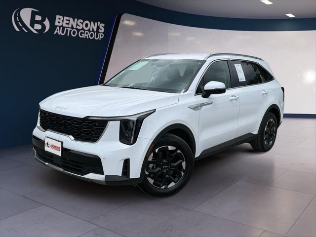 2026 Kia Sorento S for sale in San Antonio, TX