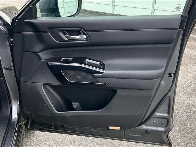 2022 Nissan Pathfinder SV 4WD