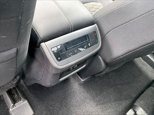 2022 Nissan Pathfinder SV 4WD