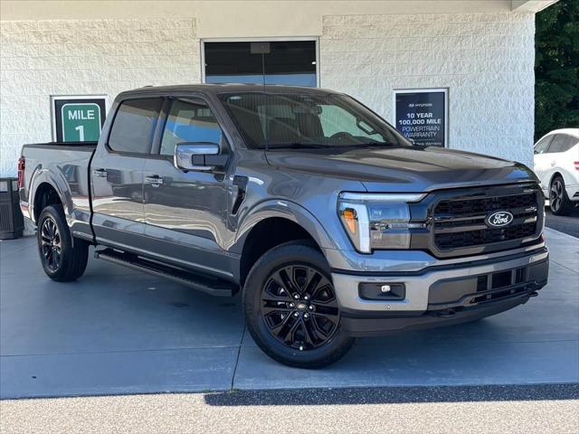 2026 Ford F-150 LARIAT for sale in Valdese, NC
