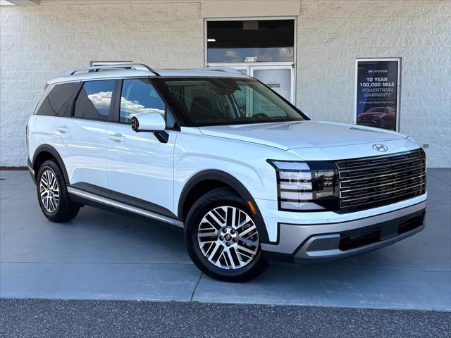 2026 Hyundai Palisade SEL Premium 8P for sale in Valdese, NC
