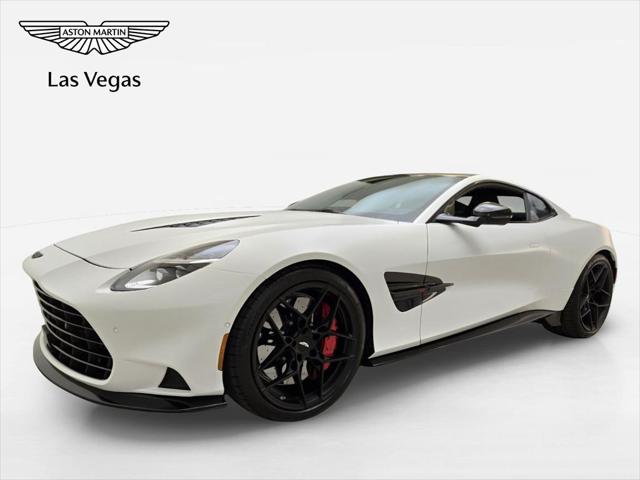 2025 Aston Martin Vanquish V12 for sale in Las Vegas, NV