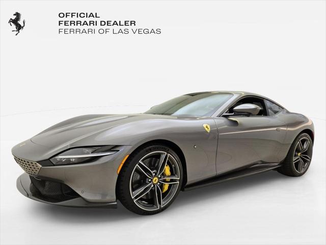 2024 Ferrari Roma Unknown for sale in Las Vegas, NV