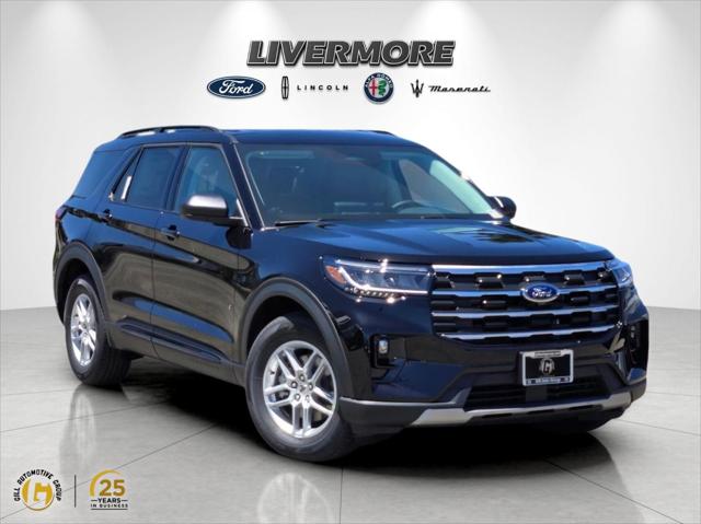 2026 Ford Explorer Active for sale in Livermore, CA