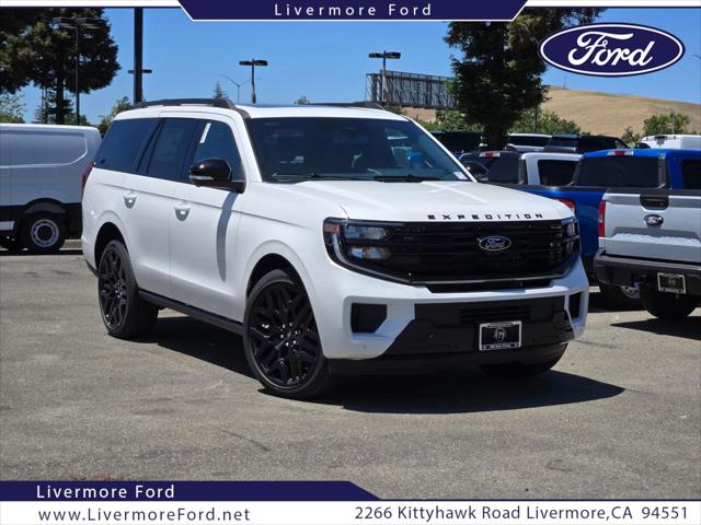 2026 Ford Expedition Platinum for sale in Livermore, CA
