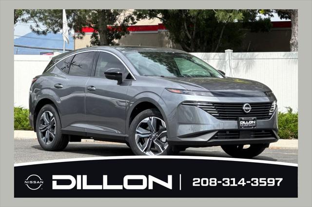 2026 Nissan Murano SL for sale in Boise, ID