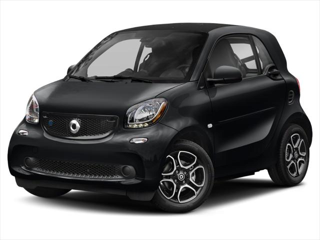 2019 smart fortwo electric drive Unknown for sale in Inglewood, CA