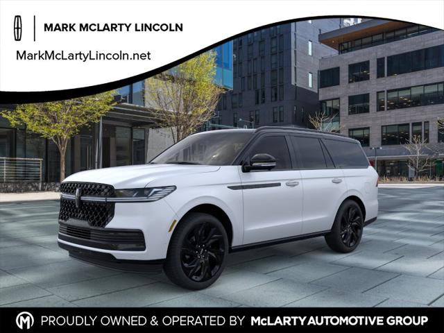 2026 Lincoln Navigator Black Label for sale in North Little Rock, AR