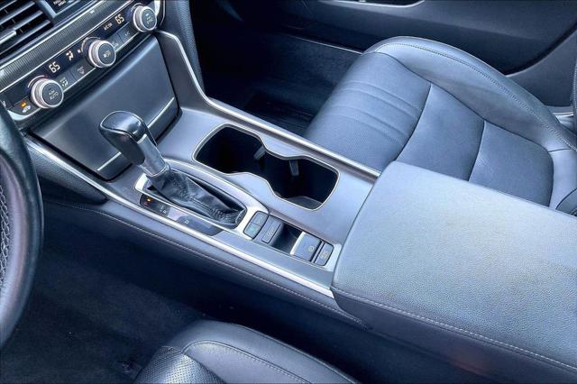 2022 Honda Accord Sport Special Edition