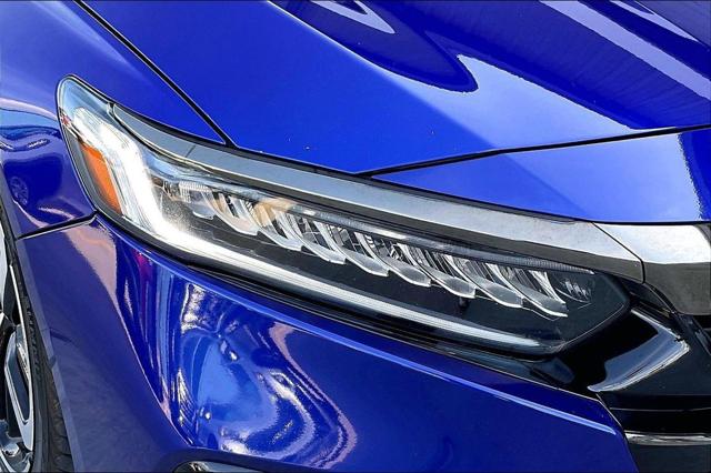 2022 Honda Accord Sport Special Edition