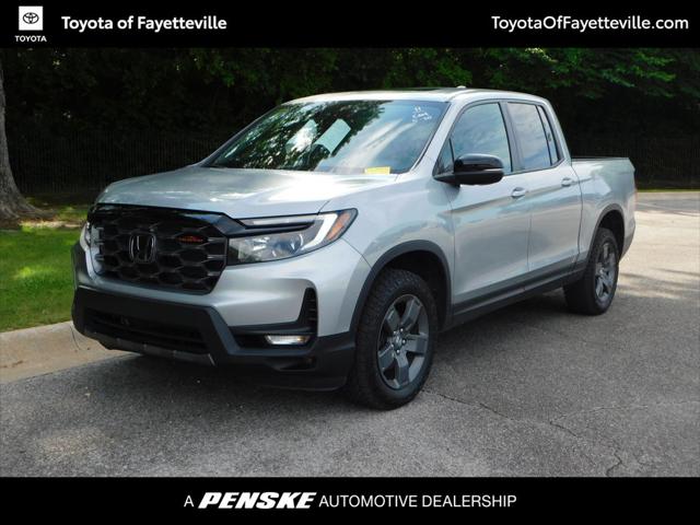 2025 Honda Ridgeline TrailSport for sale in Fayetteville, AR