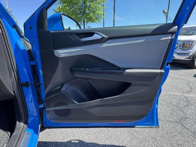 2022 Volkswagen Taos 1.5T SEL