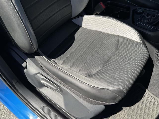 2022 Volkswagen Taos 1.5T SEL